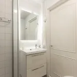Apartament Beautiful Top-floor In Tampere