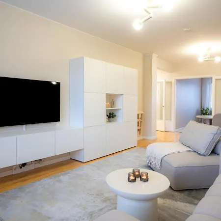 Beautiful Top-floor In *