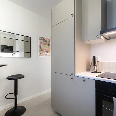 Beautiful Top-floor In * Tampere
