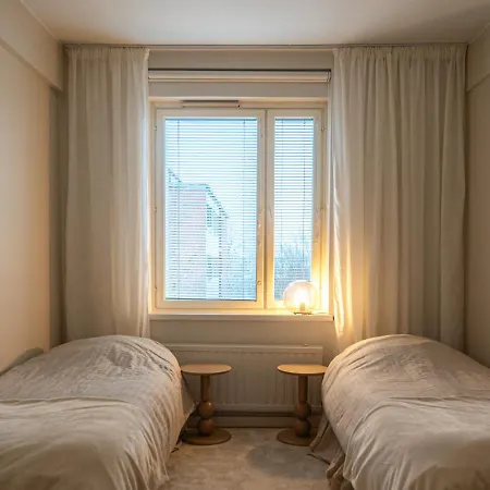 Beautiful Top-floor In *