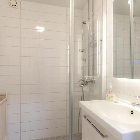 Beautiful Top-floor In *