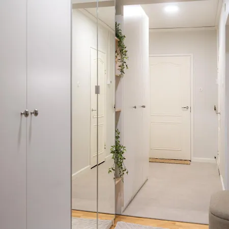 Beautiful Top-floor In *