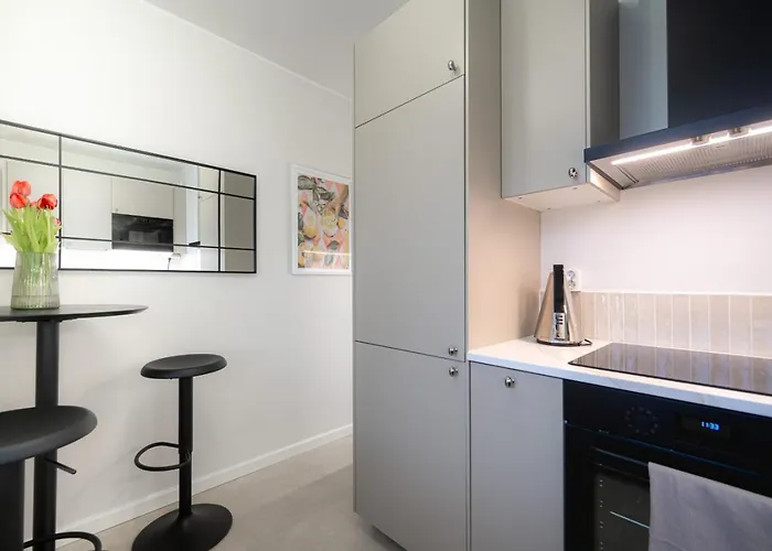 Beautiful Top-floor In * Tampere