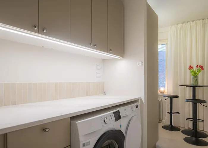 Beautiful Top-floor In Apartamento *