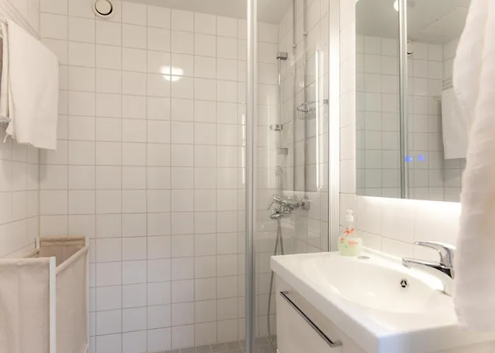 Beautiful Top-floor In *