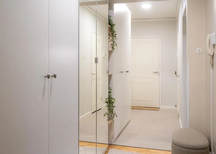 Beautiful Top-floor In *